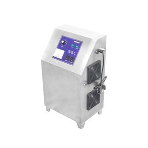 Air and Water Treatment Industry 3G Water Ozone Generator Portable Ozone Disinfection Machine