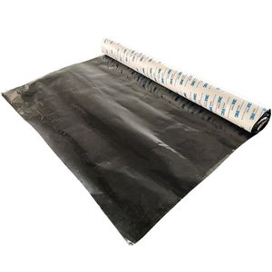 3m Single Sided Customized Self Adhesive Silicone Rubber Sheet