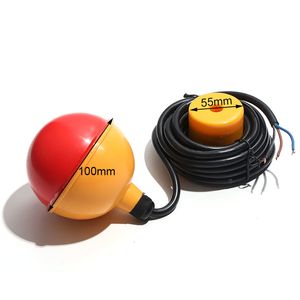 Mc Cable Float Switch Mc221-M Fyk Float Level Controller Mercury Switch Automatic Water Level Feeder