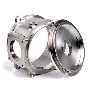 CNC Machining Parts Turning Milling Custom Services