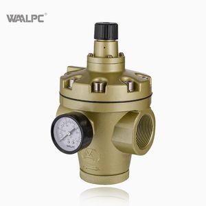 1-1/2'', 2'', 3''npt/PT/G Diecast Aluminium High Flow Compressed Air Pressure Filter Valve Regulator for Pneumatic Machinery