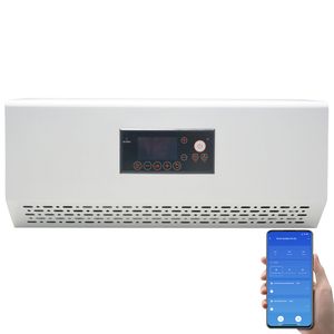 Flygoo 5g/H Best Ozone Generator for Food and Beverage Processing