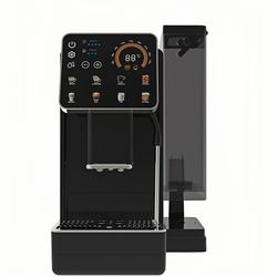 Fully Automatic Espresso Coffee Machine for Home and Commercial Use