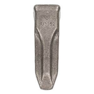 Heavy-Duty 1u3252RC Forging Excavator Bucket Tooth