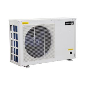 Durable Reliable Green Sustainable Heating Cost Savings Domestic Hot Water Heat Pump