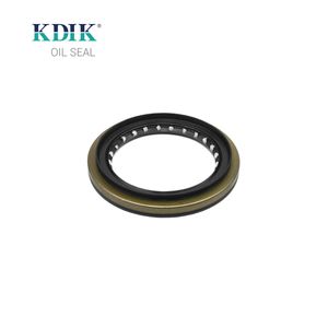 Heavy-Duty Rotary Shaft Lip Seal Sz311-90005 Sz311-90004 Tby 90*125*10/17 for Hino Truck Parts