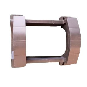 Affordable Industrial High Quality Durable Satisfaction Hot Sale Excavator Rotary Drilling Rigs Track Chain Guard