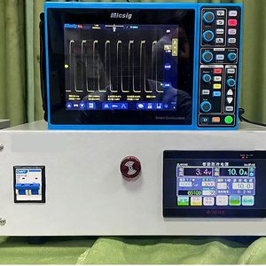 Adjustable Dual Pulse Regulated DC Power Supply CV Cc Dual Mode 300A