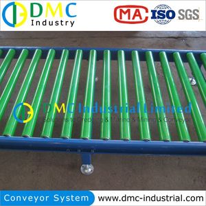 Steel Rubber PU PVC Urethane Stainless Drum Drive Pulley Wheel UHMWPE HDPE Plastic Idler Polymer Conveyor Parts Carrying Roller Conveyor for Material Handling