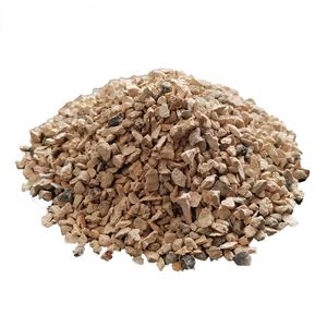Best Selling High Alumina Bauxite Calcined Refractory Bauxite