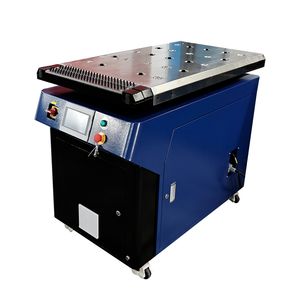 Applied for Bending Machine Easy Operation Worktable Length 1280mm Automatic Bending Follower