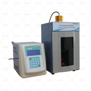Ollital Integrated Ultrasonic Cell Crusher Homogenizer