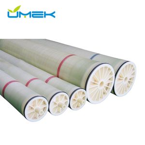 Industrial Drinking Water Treatment RO Filter System Plant High TDS Sea Water Low Pressure Reverse Osmosis RO Membrane