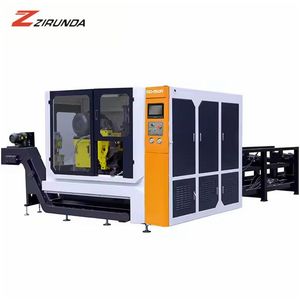 Good Performance Circular Sawing Machine Full Automatic Circular Cutting Machine for Steel Pipe Round Bar Tube Sawing off