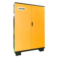 CNC Turret Punch Tool Storage Cabinet for Industrial Sheet Metal