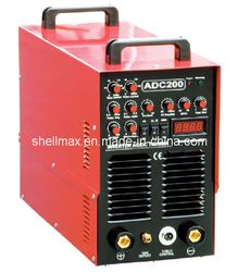 IGBT Inverter AC/Dctig/ MMA /Pulse Welding Machine (ADC160/200/250/315/400/500)
