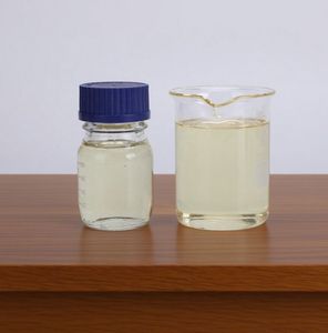 Platinum Catalyst for Silicone Rubber Products