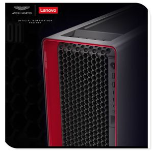 Hot Sale Deep Computing Artificial Intelligence Deepseek Xeon W5-3425 16GB Memory 512g+2t A2000 6g Le-Novo Thinkstation P7 Workstation
