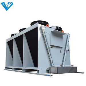 Compreter Room Data Center Cooling Industrial Dry-Cooler