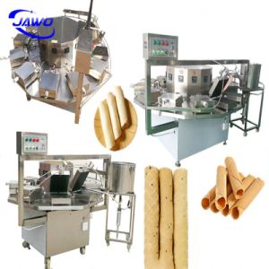 Stainless Steel Egg Roll Making Machine Spring Roll Machine with Lowest Price