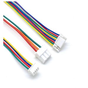 Stereo Wiring Harness Trailer Wiring Harness Automotive Wiring Harness