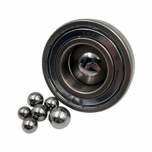 6206-2RS 6207-2RS 6208-2RS 6209-2RS 6210-2RS 6204 N Sk Deep Groove Ball Bearings for Motorcycle Spare Parts Auto