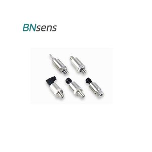 Piezo-Resistive Sensitive Element Pressure Sensor Transducer Transmitter