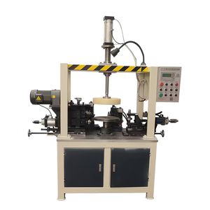 CNG Cylinder Making Machine Gas Cylinder Making Machine 25kg LPG Gas Cylinder Pot Making Machine Auto LNG