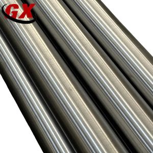 Custom Ck45 Cold Drawn Steel Round Bar for Precision Machining