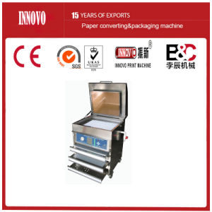 Plate Making Machine (ZXS230 / ZXS450 / ZXS960)