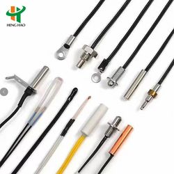 Water Heater Ntc Temperature Sensor 3950K with Plastic Metal Thermocouple