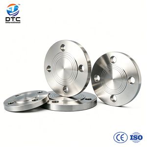 DN660 Large Diameter Forged Weld Neck Stainless Steel Flange Constant Temperature Anti-Corrosion for Industrial Cooling Spray Pipeline ANSI DIN GB JIS Standard