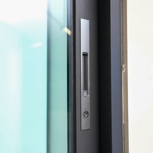 High Quality Architectural Green Building Eco Friendly Slim Frame Luxury Direct Buy Aluminum Windows Export Aluminum Window Manufacturer