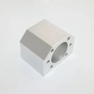 High Quality Ball Screw Nut Housing DSG12h DSG16h DSG20h Nut Holder