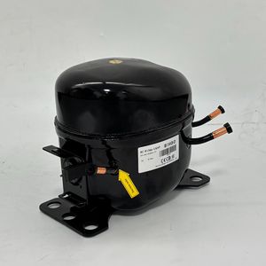Original 1/6HP Refrigeration Refrigerator Compresor R134A 220-240V 50Hz