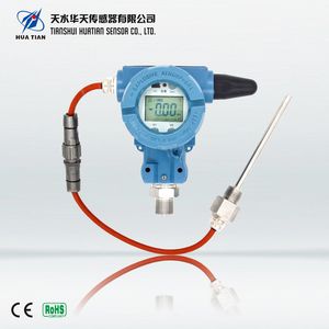 Huatian Cybt1442 Trade Autoclave Temperature and Pressure Transmitter Temperature Probe