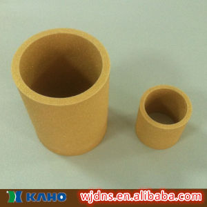 Compressed Air Oil-Water Separator /PE or PP Sintered Air Filter Cartridge /Air Purification in Pneumatic Industry
