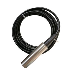 Advanced RS485 Smart Water Level Sensor for Industrial Tanks