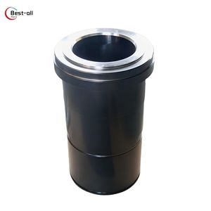 API 7K Bomco Cylinder Sleeve F1300 F1600 Mud Pump Liner