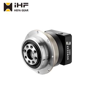 High Precision Ratio 25: 1 Laser Equipment Stepper Motor Planetary Speed Reducer