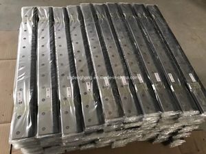 Ink Wash-up Blade for Komori Offset  Printing Machine