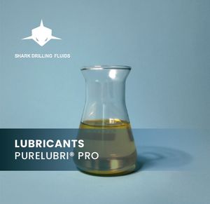 Water Dispersible High-Performance Lubricant Rop Enhancer-Purelubri PRO