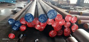 P20 1.2311 1.2316 1.2083 420 M300 420mod Stavax S136 Alloy Tool Plastic Steel Plate Sheet Round Bar Die Steel