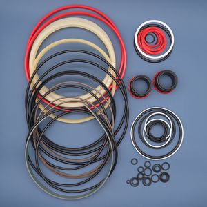 Blt165 Blt175 Blt185 Blt190 Blt190d Hydraulic Breaker Hammer Seal Kits Repair Sealing Spare Parts