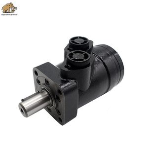 Hydraulic Motor  Hydraulic Motor Parts BMP 36