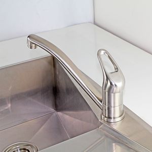 Cost-Effective Save Water Low Kitchen Faucets 360 Swivel Water Tap