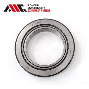 Taper Roller Bearing 32936 with Size 180X250X45mm Tapered Roller Bearing