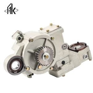 Reliable Air-Jet Box Body Accessories for Textile Machinery Accessories Parts at Factory Price