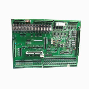 Factory Price Wholesale Genuine New MW Chen Hsong I/O Board Ai01-Io-Ep for Haitian Injection Molding Machines