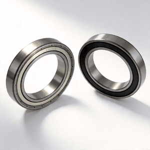 61800 Series Deep Groove Ball Bearing Thin Wall High Precision Bearing